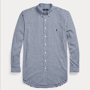 Polo Ralph Lauren Performance Stretch Button Down